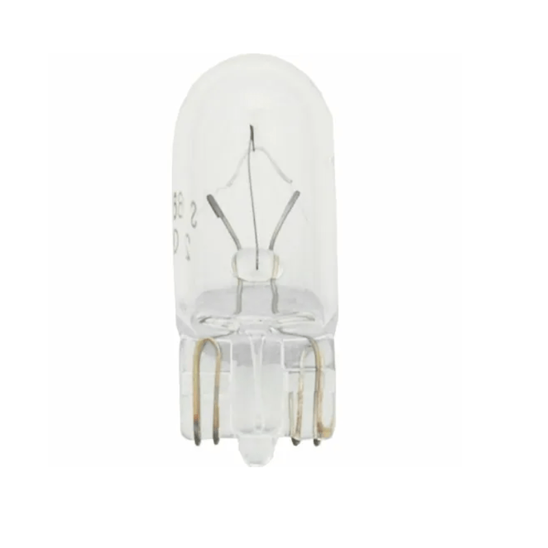 SYLVANIA 194 Long Life Mini Bulb - Professional 10-Pack Lighting