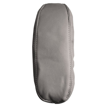 Synthetic Leather Driver Armrest Cover Fit for Ford F250 F350 Lariat 2003-07