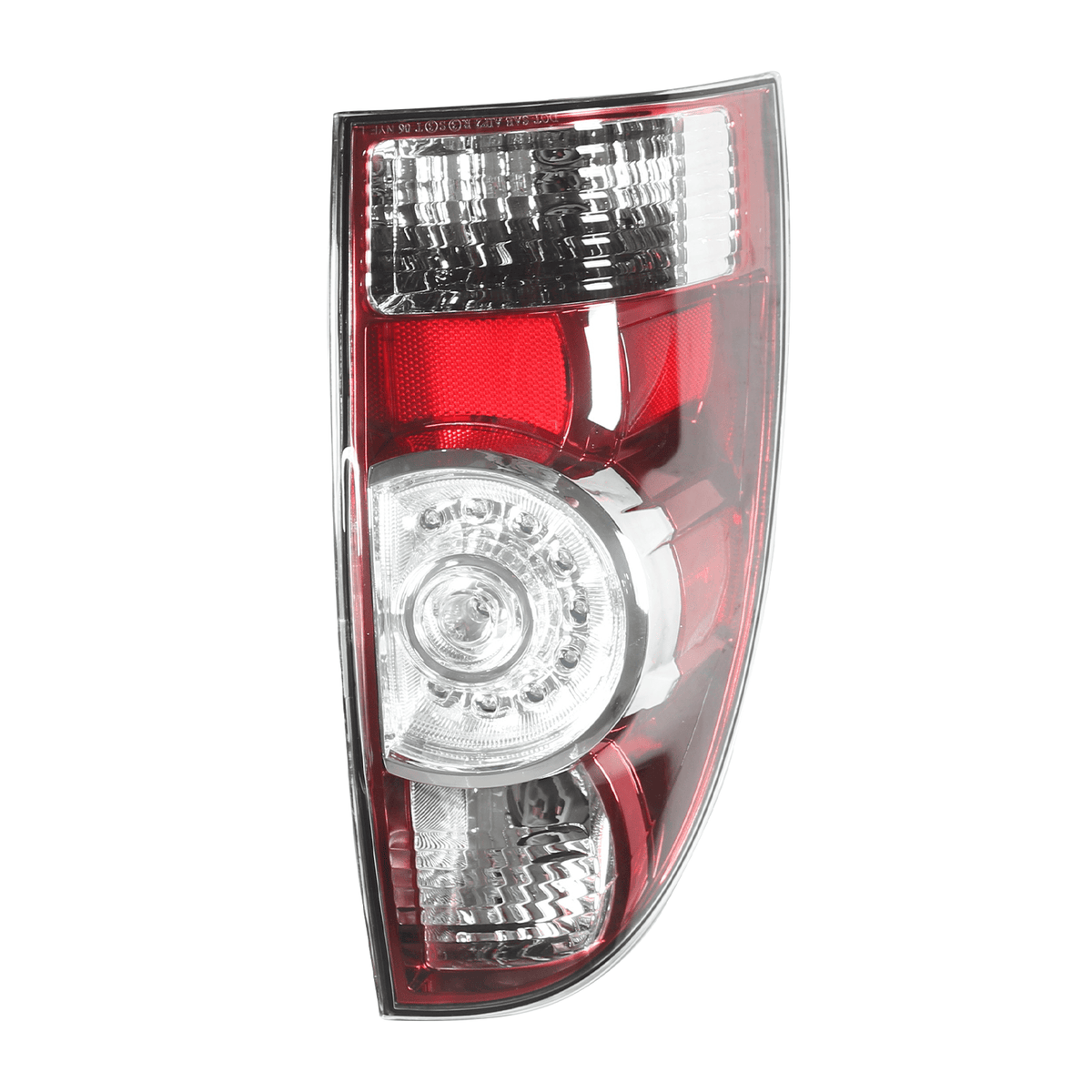 Tail Light Lamp Assembly Fit For Toyota Tacoma 2005-2015 Rear Driver Left Side