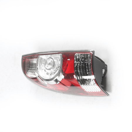 Tail Light Lamp Assembly Fit For Toyota Tacoma 2005-2015 Rear Driver Left Side