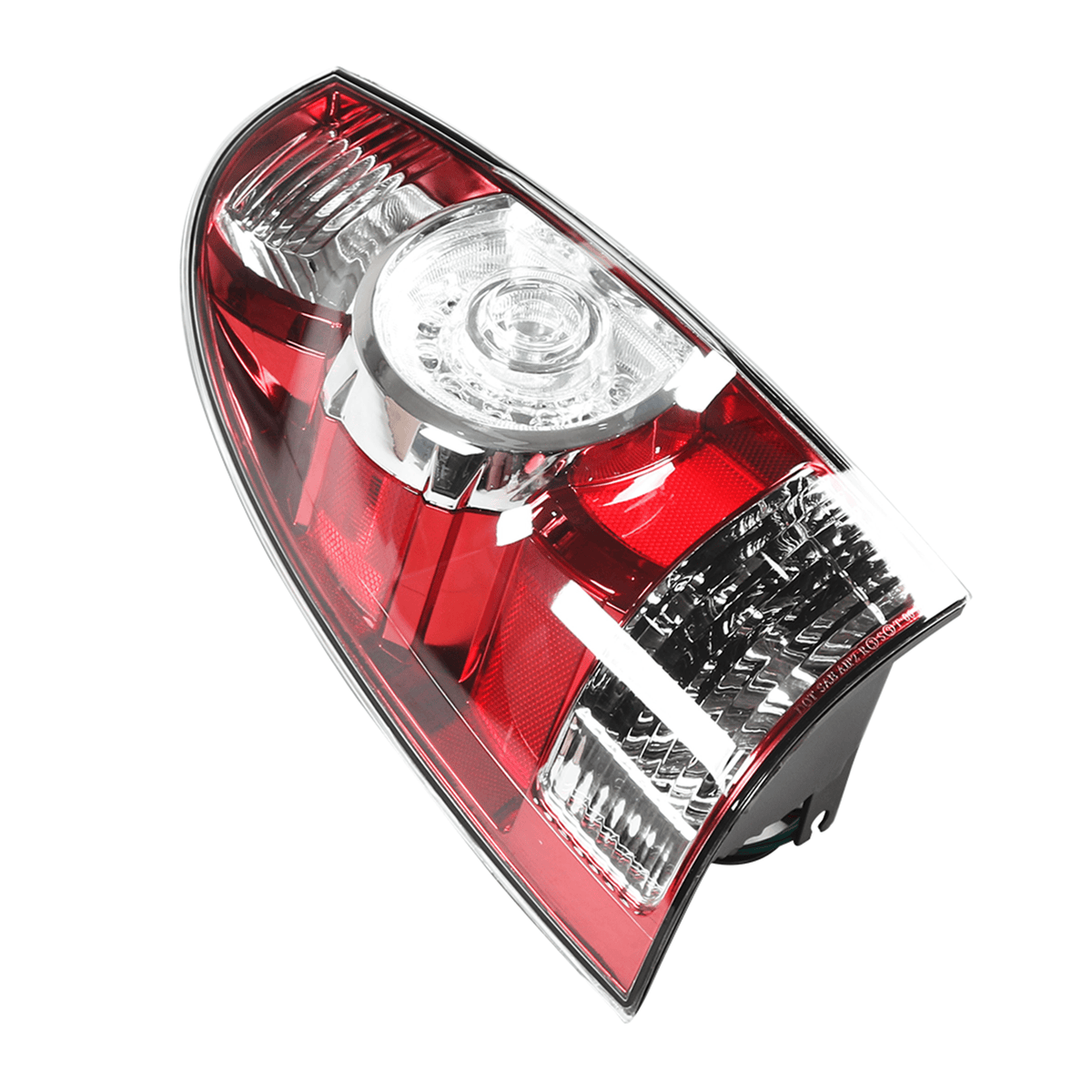 Tail Light Lamp Assembly Fit For Toyota Tacoma 2005-2015 Rear Driver Left Side