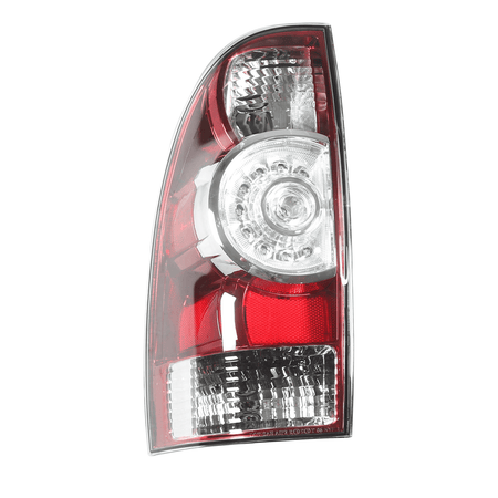 Tail Light Lamp Assembly Fit For Toyota Tacoma 2005-2015 Rear Driver Left Side