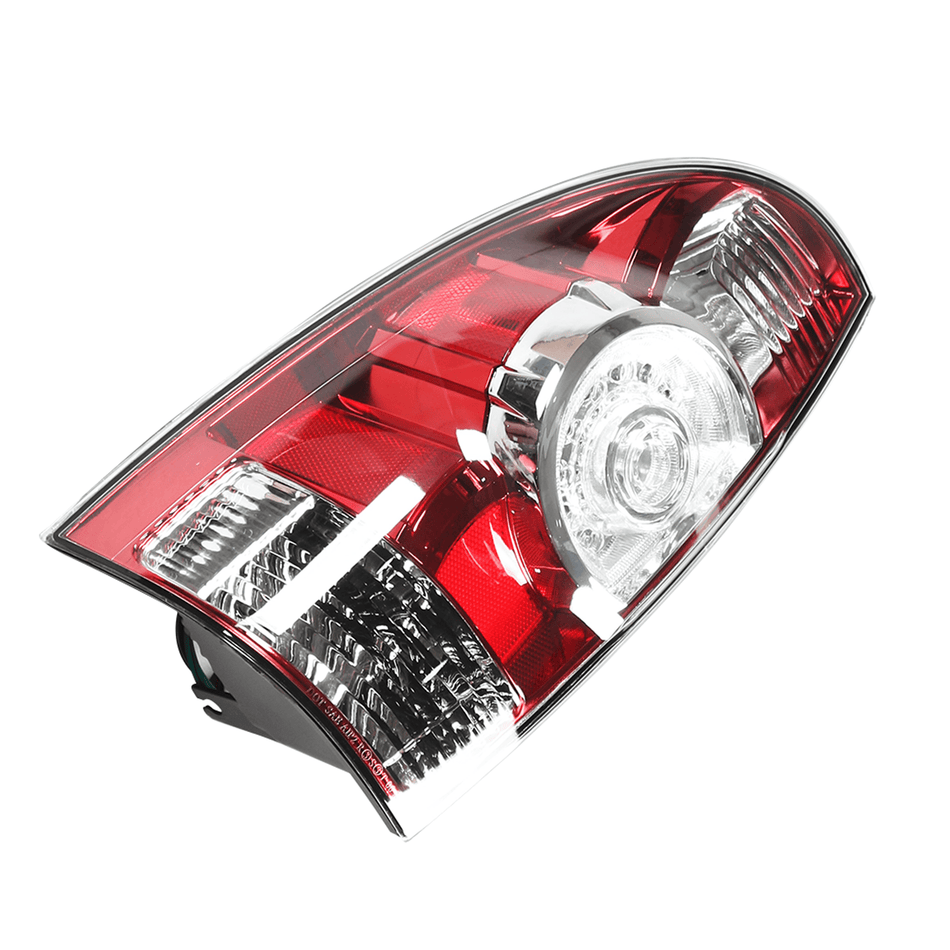 Tail Light Lamp Assembly Fit For Toyota Tacoma 2005-2015 Rear Driver Left Side