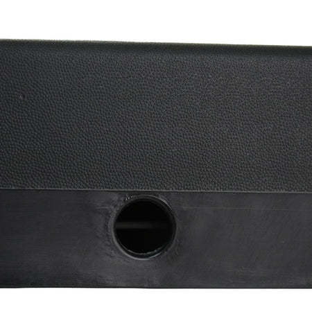 Tailgate Molding Cover | 2008–2016 Ford F-250 F-350 Super Duty
