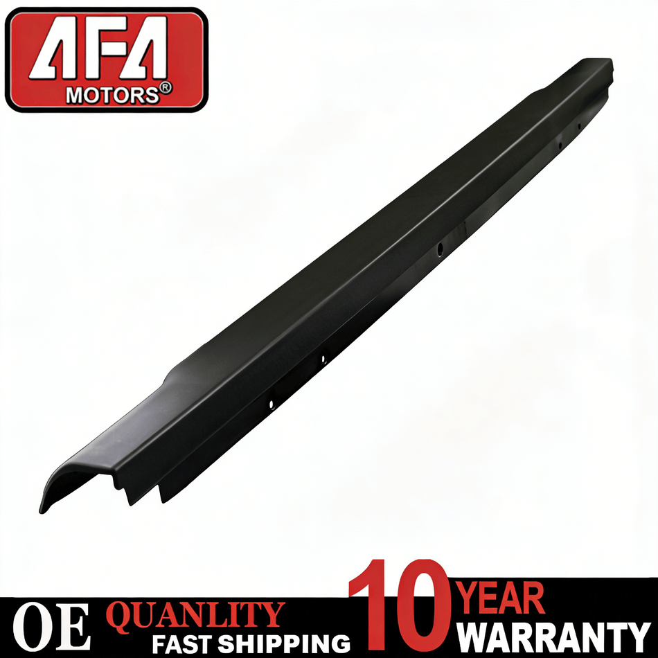 Tailgate Molding Cover | 2008–2016 Ford F-250 F-350 Super Duty