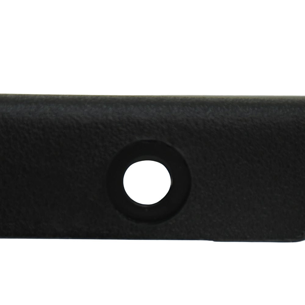 Tailgate Molding Cover | 2009–2018 Dodge Ram 1500 Pickup