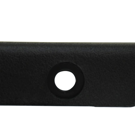 Tailgate Molding Cover | 2009–2018 Dodge Ram 1500 Pickup