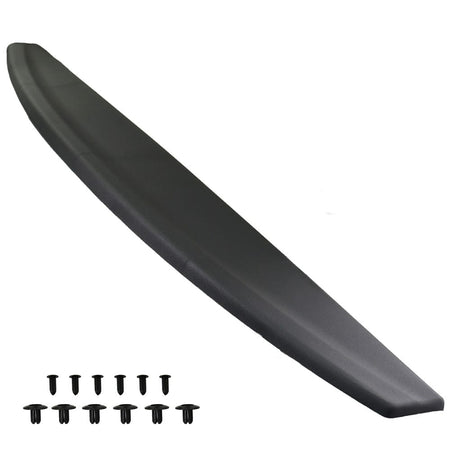 Tailgate Molding Cover | 2009–2018 Dodge Ram 1500 Pickup