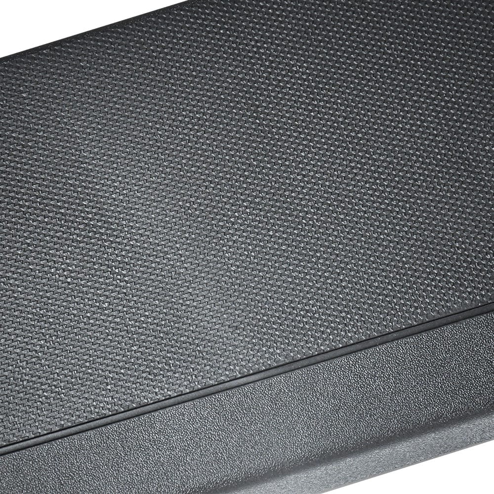 Tailgate Top Protector Molding Cap Trim For 2014-2018 Silverado Sierra 1500