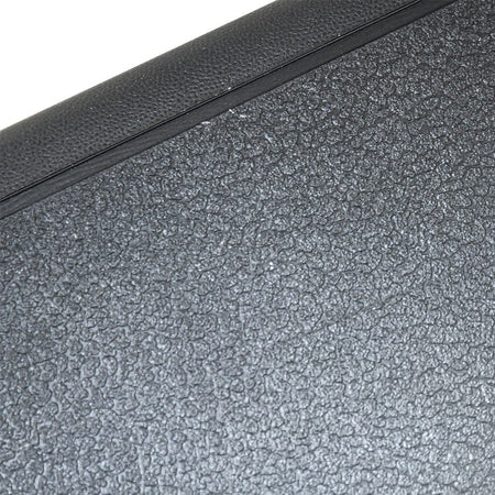 Tailgate Top Protector Spoiler Cap Molding for 1999 2000-2006 Silverado Sierra