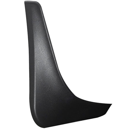 Tesla Model 3 Mud Flaps 2017-2023 No Drill, All-Weather Set