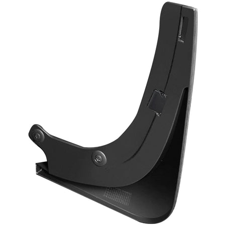 Tesla Model 3 Mud Flaps 2017-2023 No Drill, All-Weather Set
