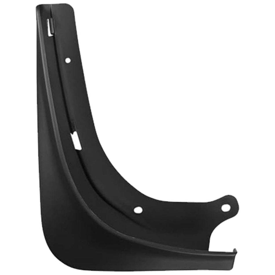 Tesla Model 3 Mud Flaps 2017-2023 No Drill, All-Weather Set