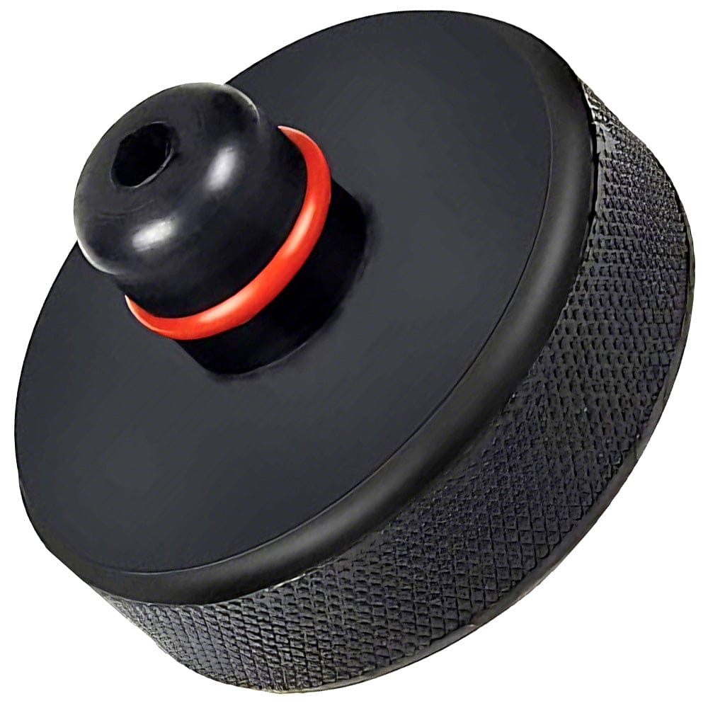 Tesla Model 3/S/X/Y Lifting Jack Pad 2013-2026 (4 Pucks with Case)