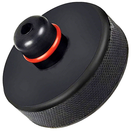 Tesla Model 3/S/X/Y Lifting Jack Pad 2013-2026 (4 Pucks with Case)