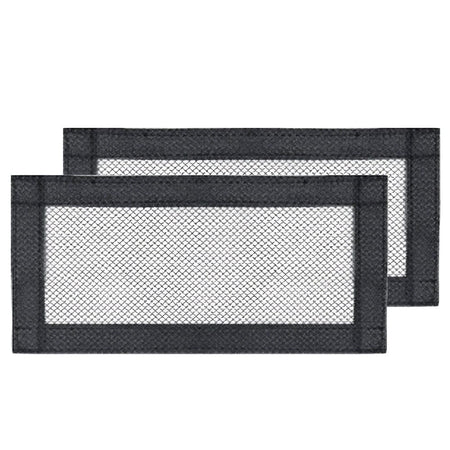 Tesla Model 3 & Y Backseat Air Vent Cover (2-Pack)