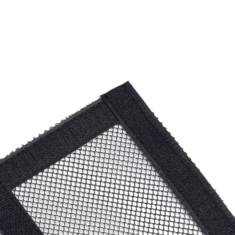 Tesla Model 3 & Y Backseat Air Vent Cover (2-Pack)