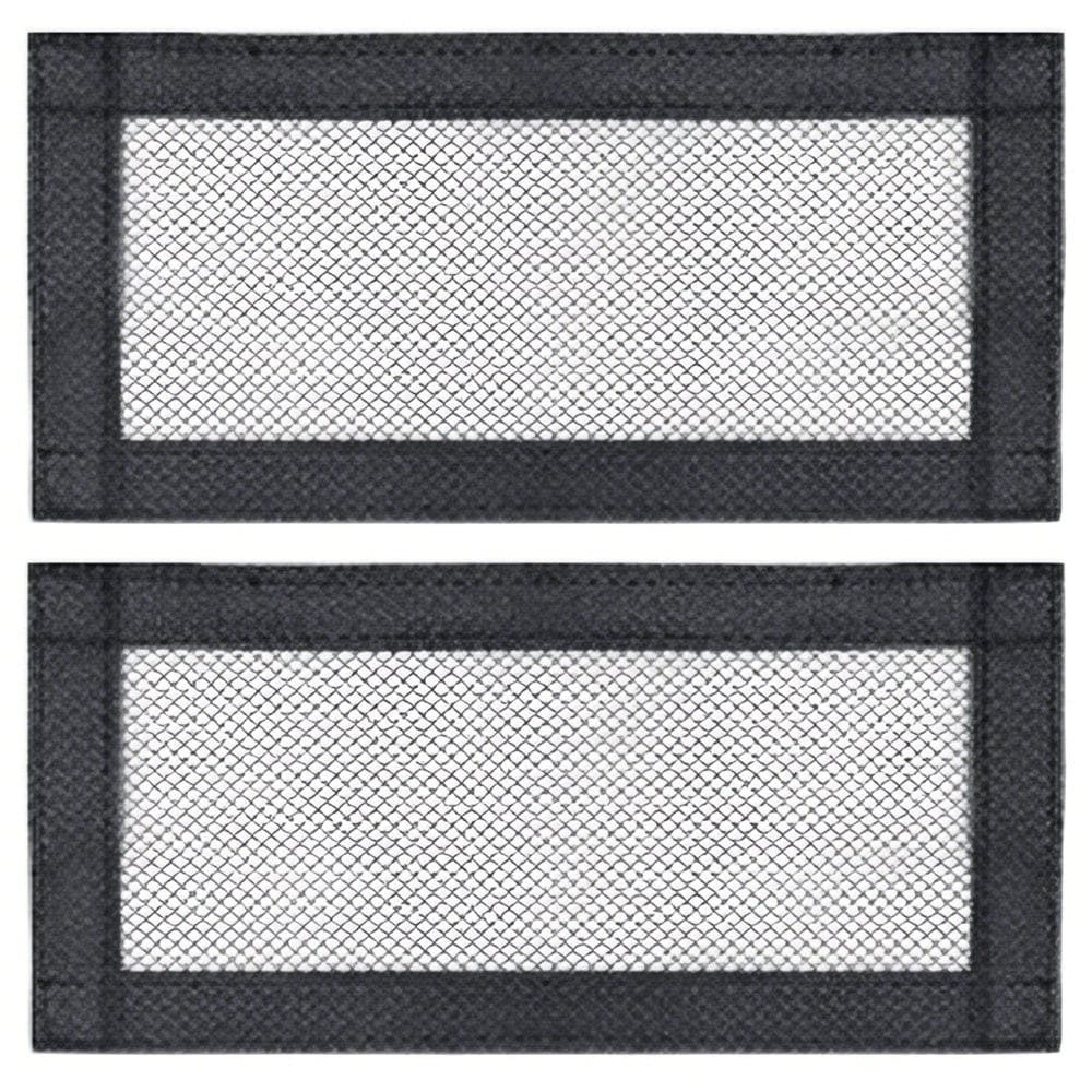 Tesla Model 3 & Y Backseat Air Vent Cover (2-Pack)