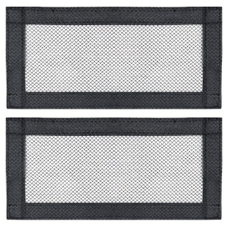 Tesla Model 3 & Y Backseat Air Vent Cover (2-Pack)