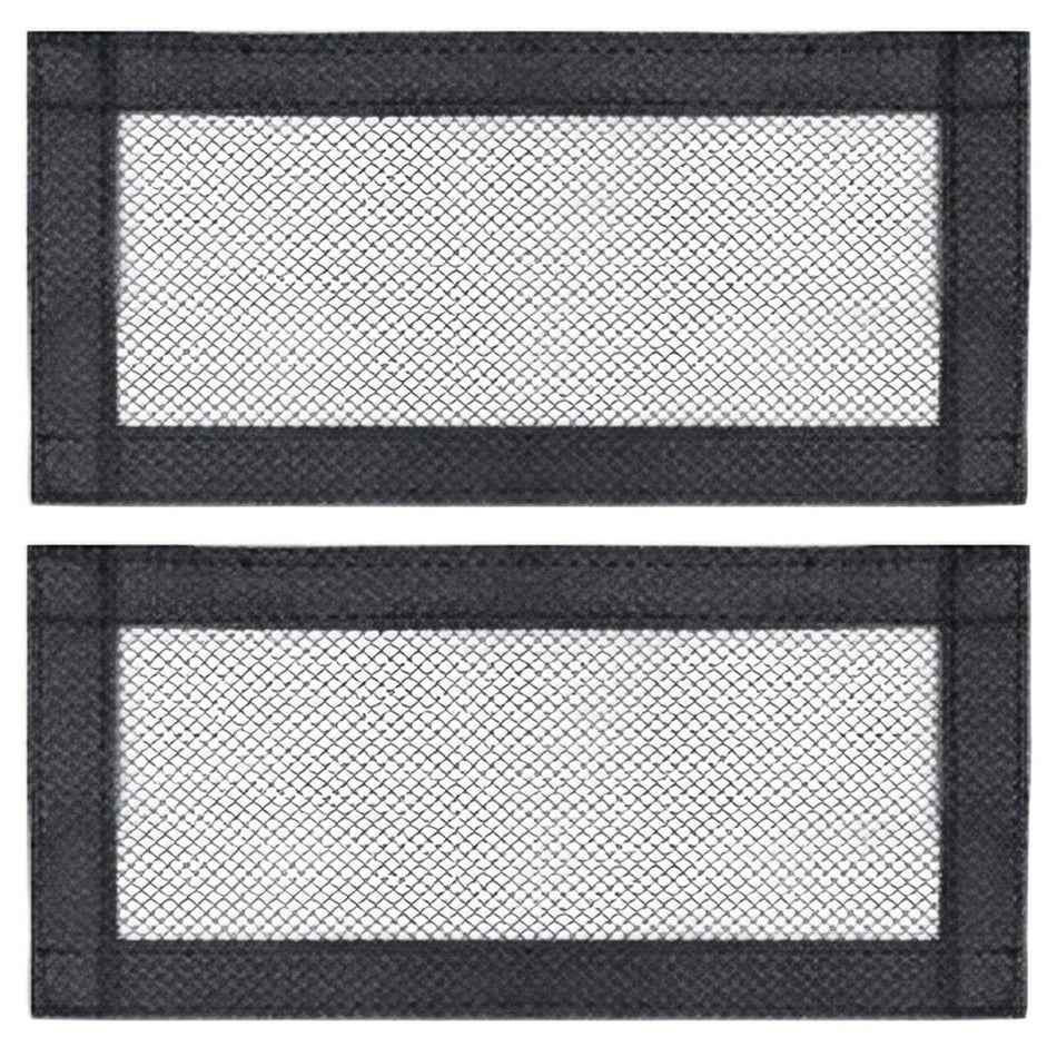 Tesla Model 3 & Y Backseat Air Vent Cover (2-Pack)