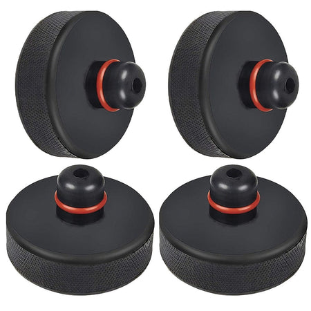 Tesla Model 3/Y/S/X Jack Pads (2016-2026) – Lifting Pucks & Case