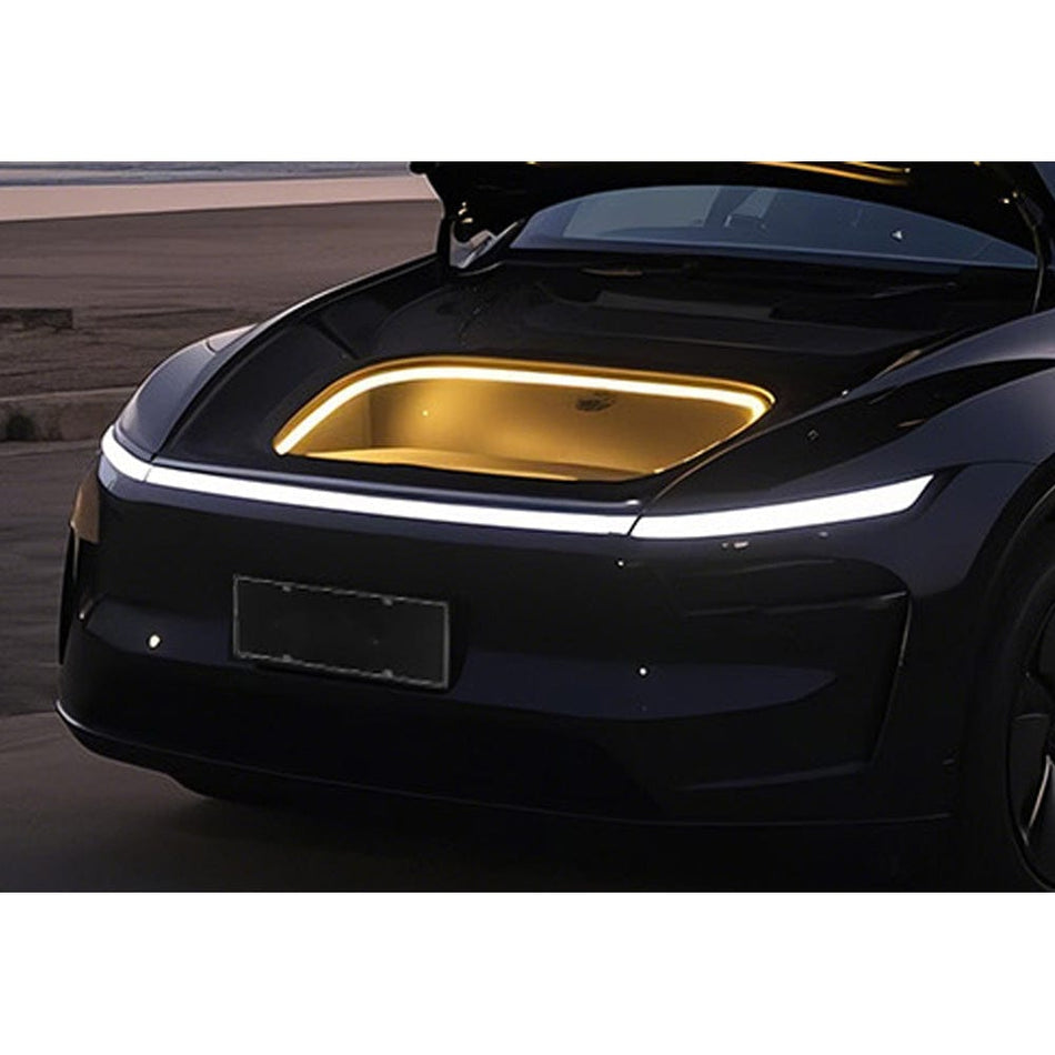 Tesla Model Y Frunk LED Strip (2020-2024) Ambient Interior Light