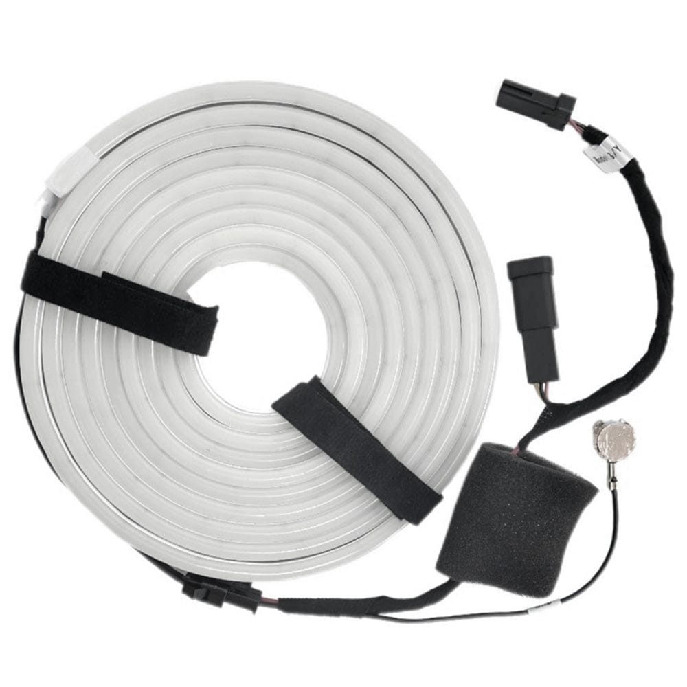 Tesla Model Y Juniper Frunk LED Strip (2025+) Waterproof & Flexible