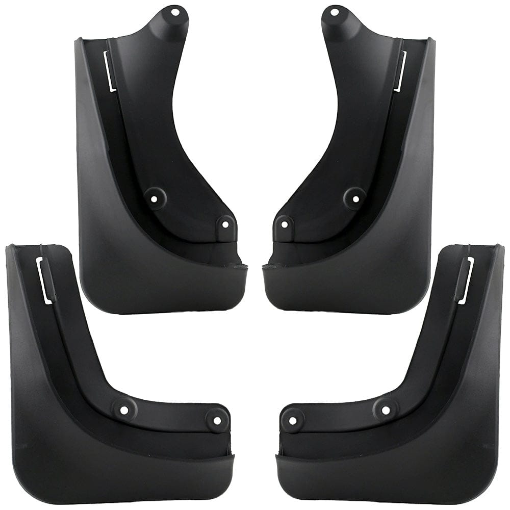Tesla Model Y Juniper Mud Flaps 2026 – No Drilling Required