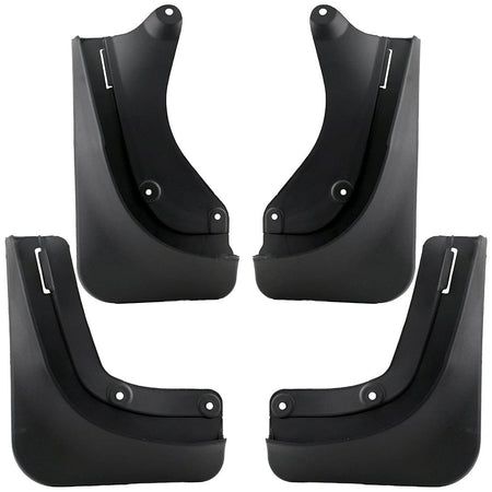 Tesla Model Y Juniper Mud Flaps 2026 – No Drilling Required