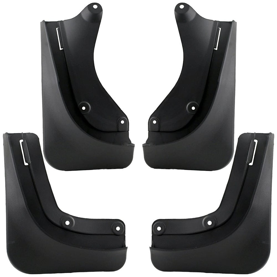 Tesla Model Y Juniper Mud Flaps 2026 – No Drilling Required