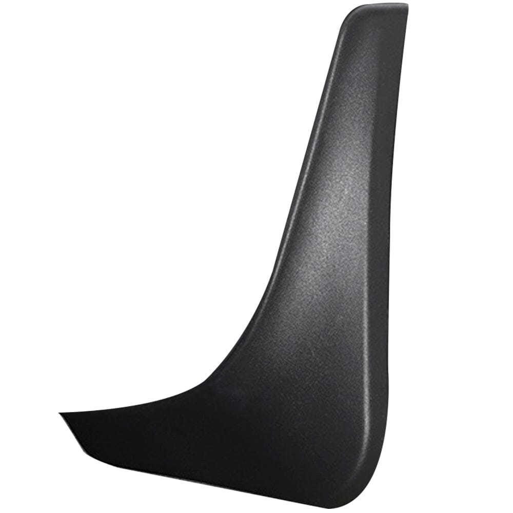 Tesla Model Y Mud Flaps (2020-2024) No Drill, All-Weather Set of 4
