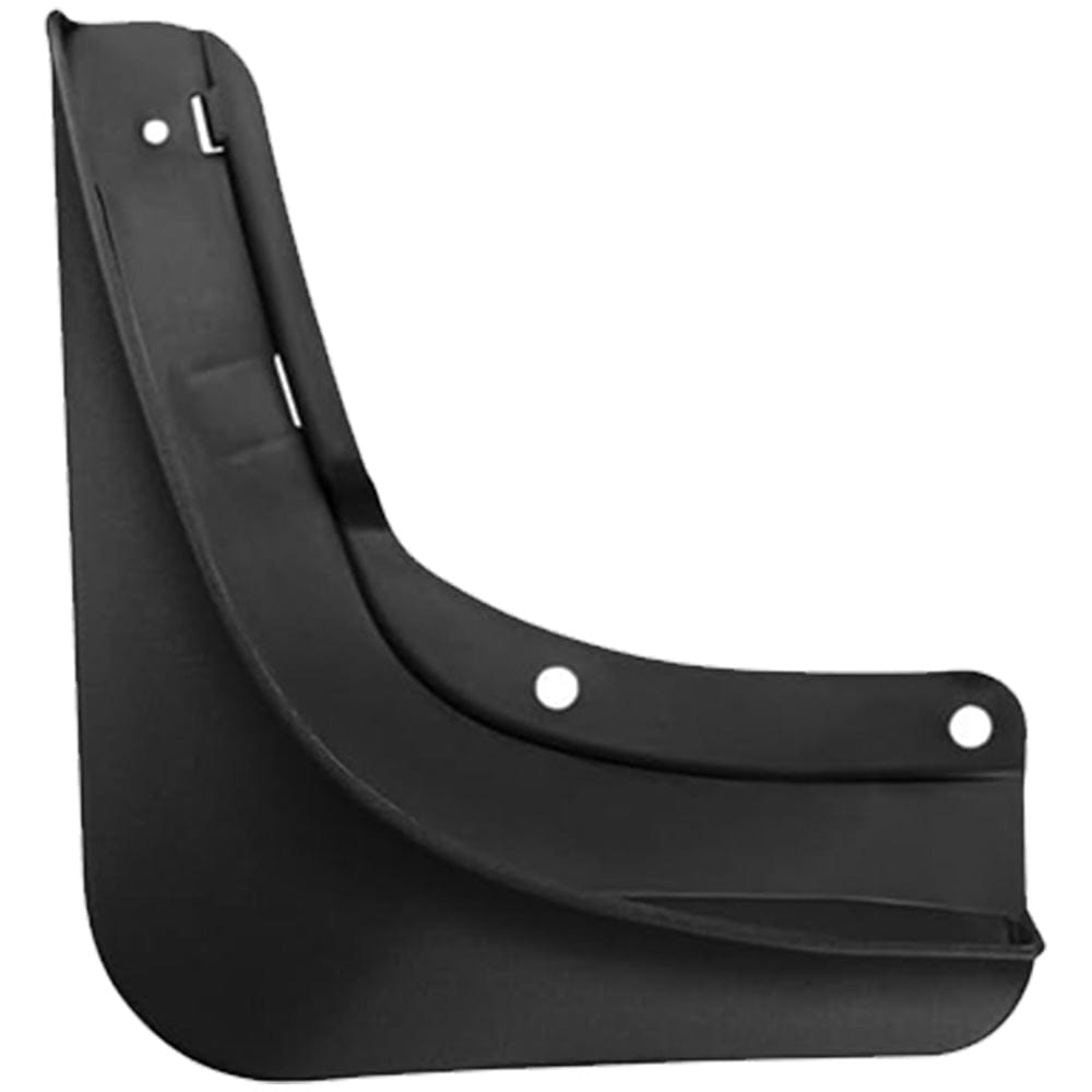Tesla Model Y Mud Flaps (2020-2024) No Drill, All-Weather Set of 4