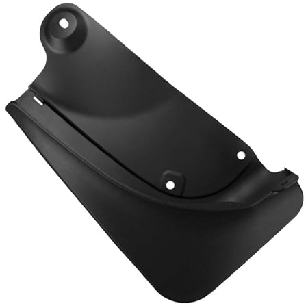 Tesla Model Y Mud Flaps (2020-2024) No Drill, All-Weather Set of 4