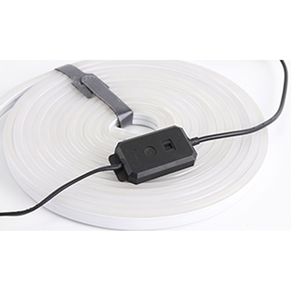 Tesla Model Y Trunk LED Light Strip (2025+ Juniper) Dual-Color