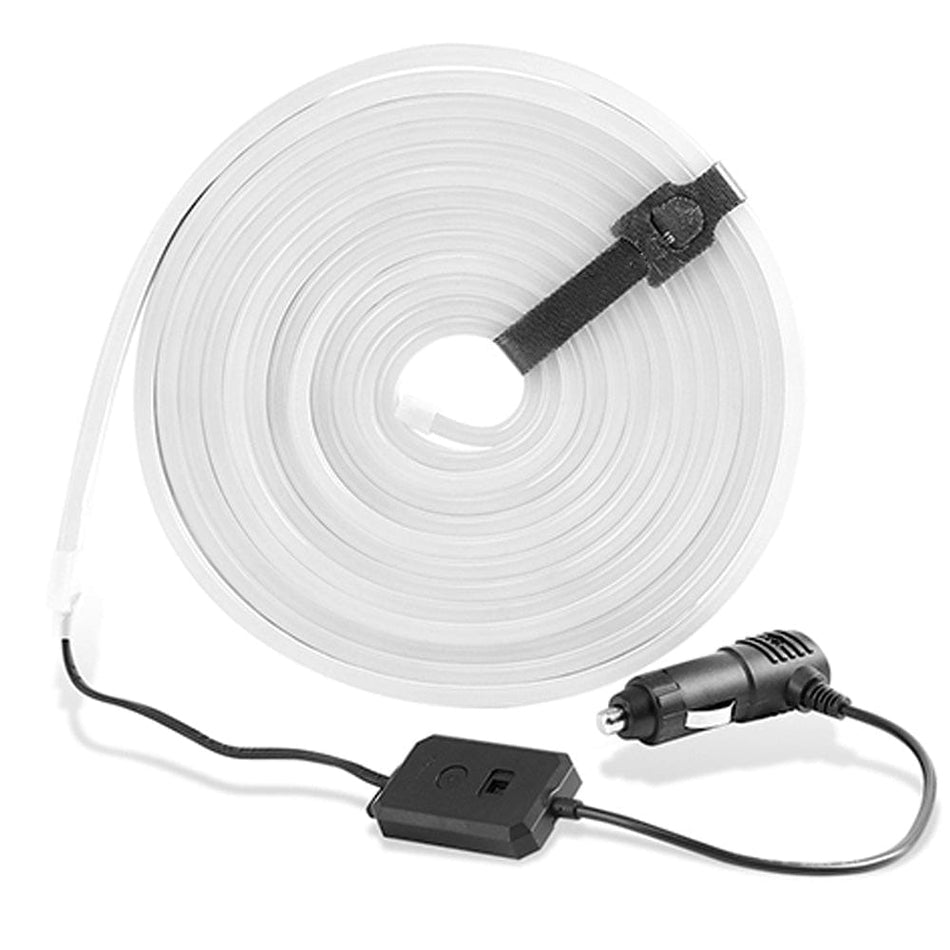 Tesla Model Y Trunk LED Light Strip (2025+ Juniper) Dual-Color