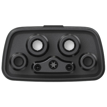 Tesla NEMA 14-50 Adapter for Gen 2/3 Mobile Charger, 240V 32A, 15-Inch