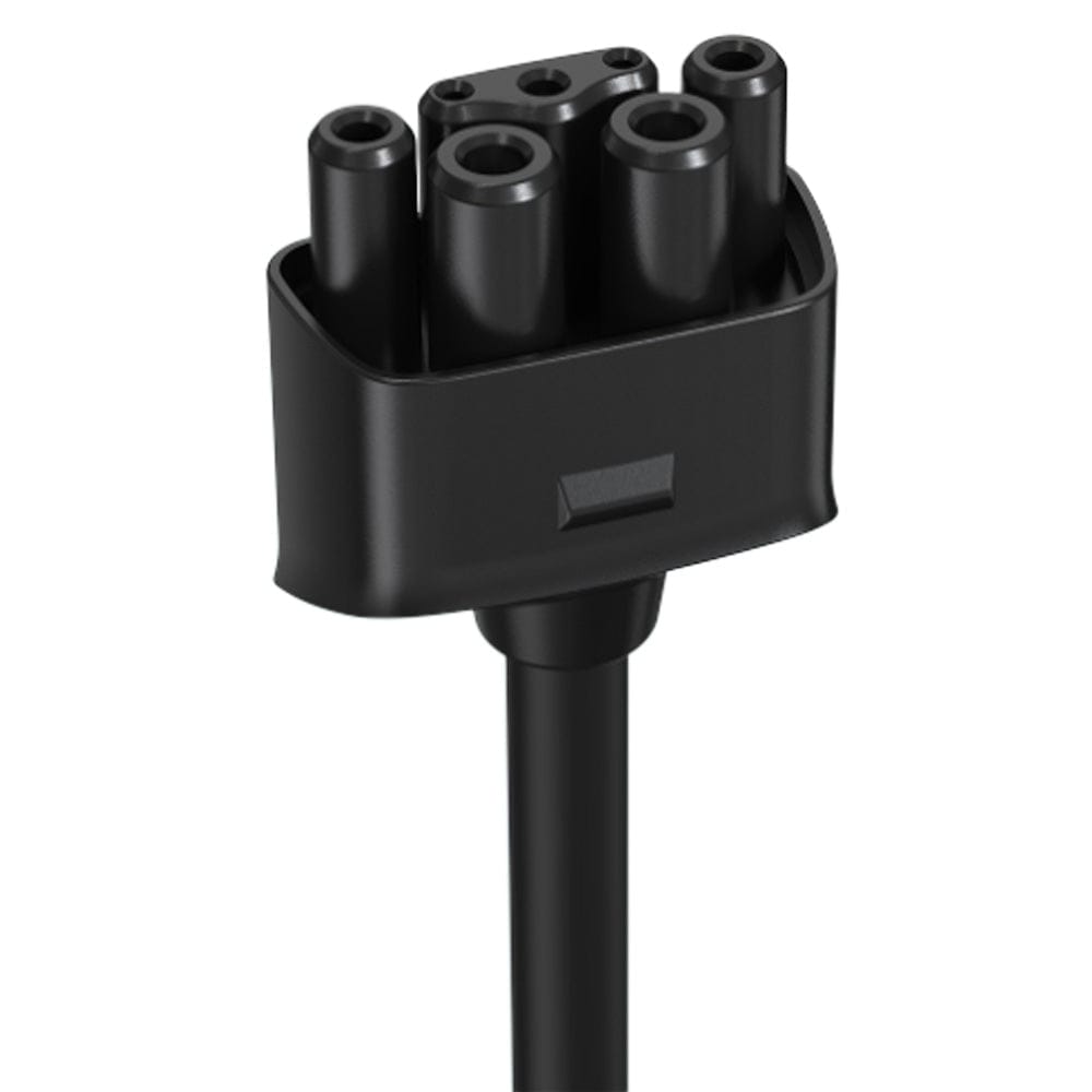 Tesla NEMA 14-50 Adapter for Gen 2/3 Mobile Charger, 240V 32A, 15-Inch