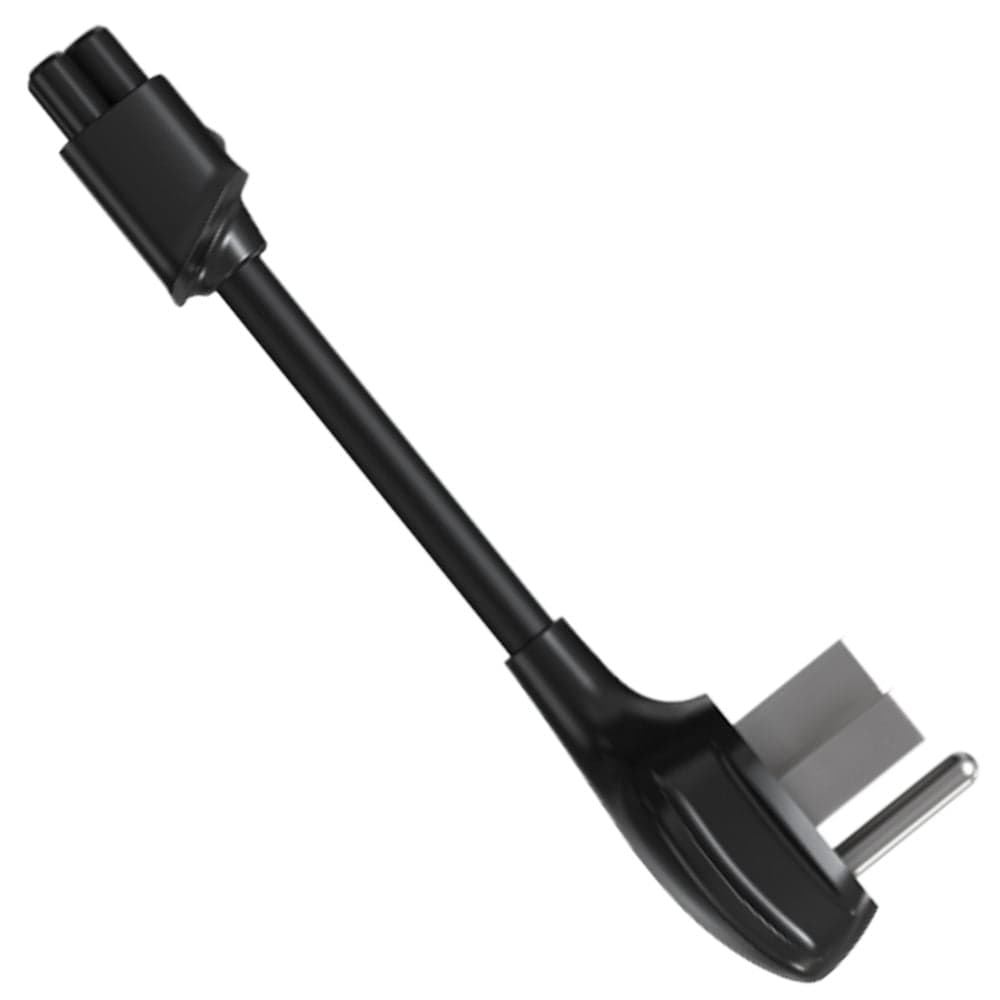 Tesla NEMA 14-50 Adapter for Gen 2/3 Mobile Charger, 240V 32A, 15-Inch