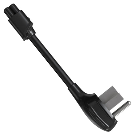 Tesla NEMA 14-50 Adapter for Gen 2/3 Mobile Charger, 240V 32A, 15-Inch