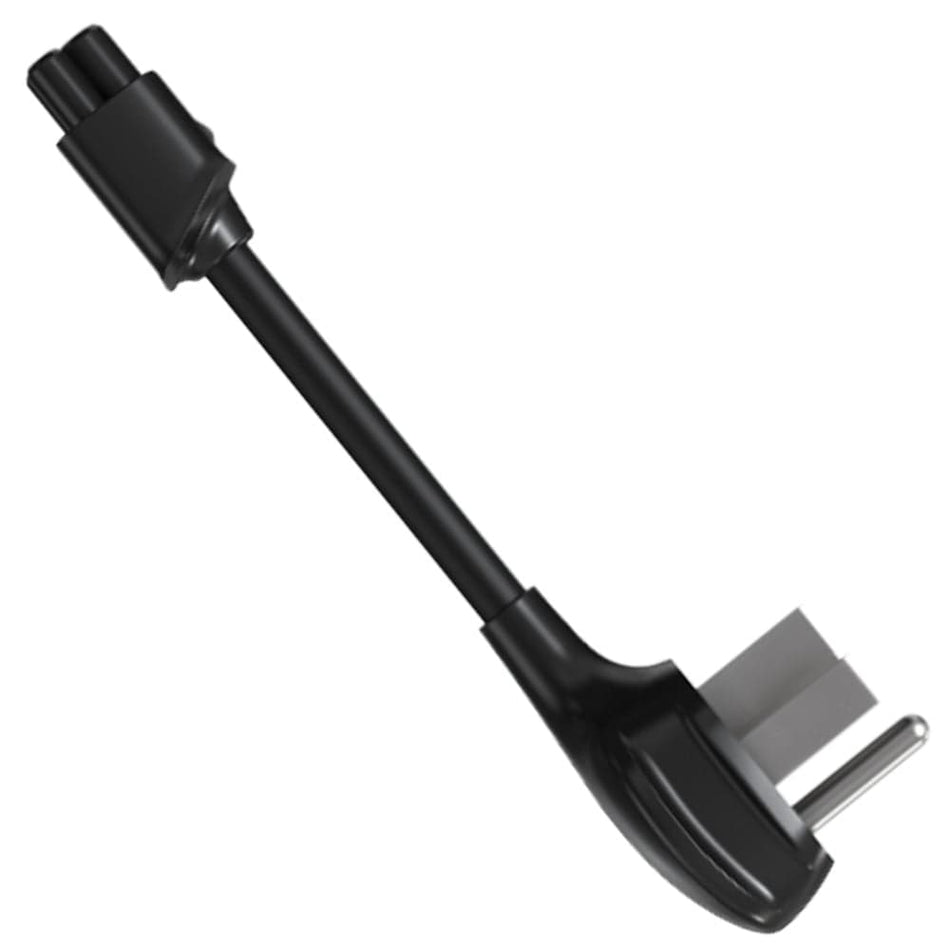 Tesla NEMA 14-50 Adapter for Gen 2/3 Mobile Charger, 240V 32A, 15-Inch