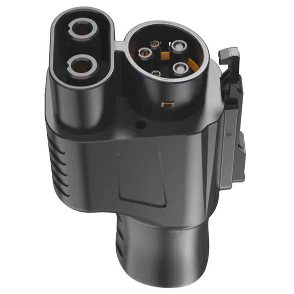 Tesla Supercharger to CCS1 Adapter, 500A 1000V Fast Charge NACS