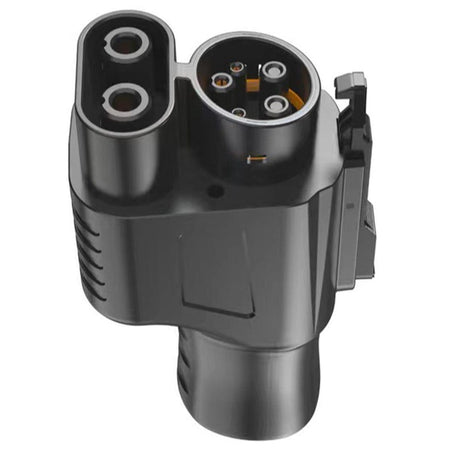 Tesla Supercharger to CCS1 Adapter, 500A 1000V Fast Charge NACS