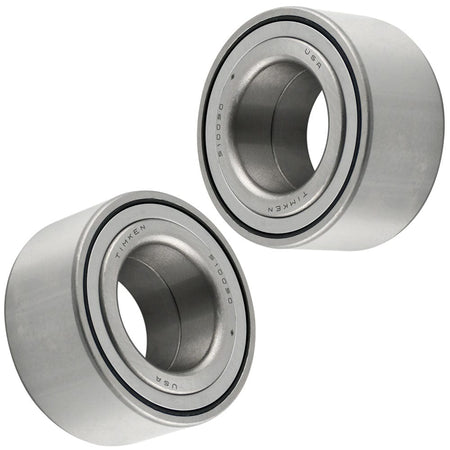 Timken 510050 Front Rear Wheel Ball Bearing Honda CR-V S2000 Element Pilot Acura TL RSX