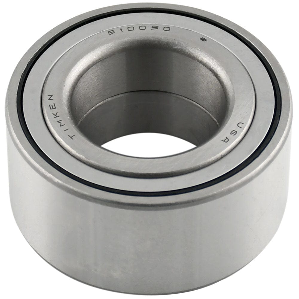 Timken 510050 Front Rear Wheel Ball Bearing Honda CR-V S2000 Element Pilot Acura TL RSX