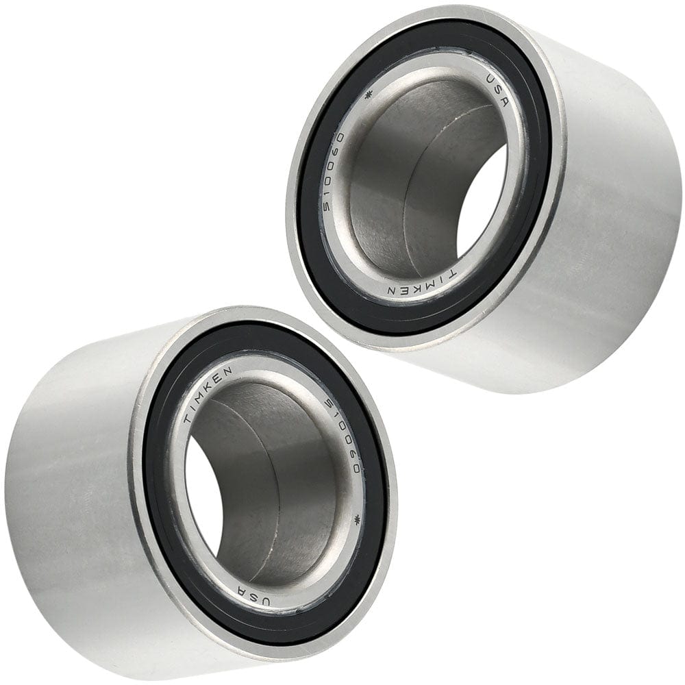 Timken 510060 Front Wheel Ball Bearing Nissan Maxima Altima XTrail£¨Infiniti I35 I30