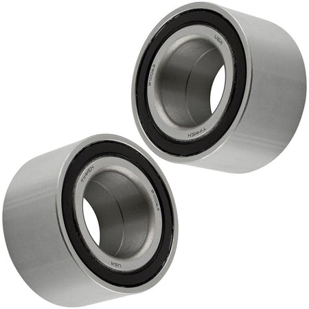 TIMKEN 510063 Front Wheel Ball Bearing Lexus ES300h ES350 RX330 RX350 RX400h Ford Edge