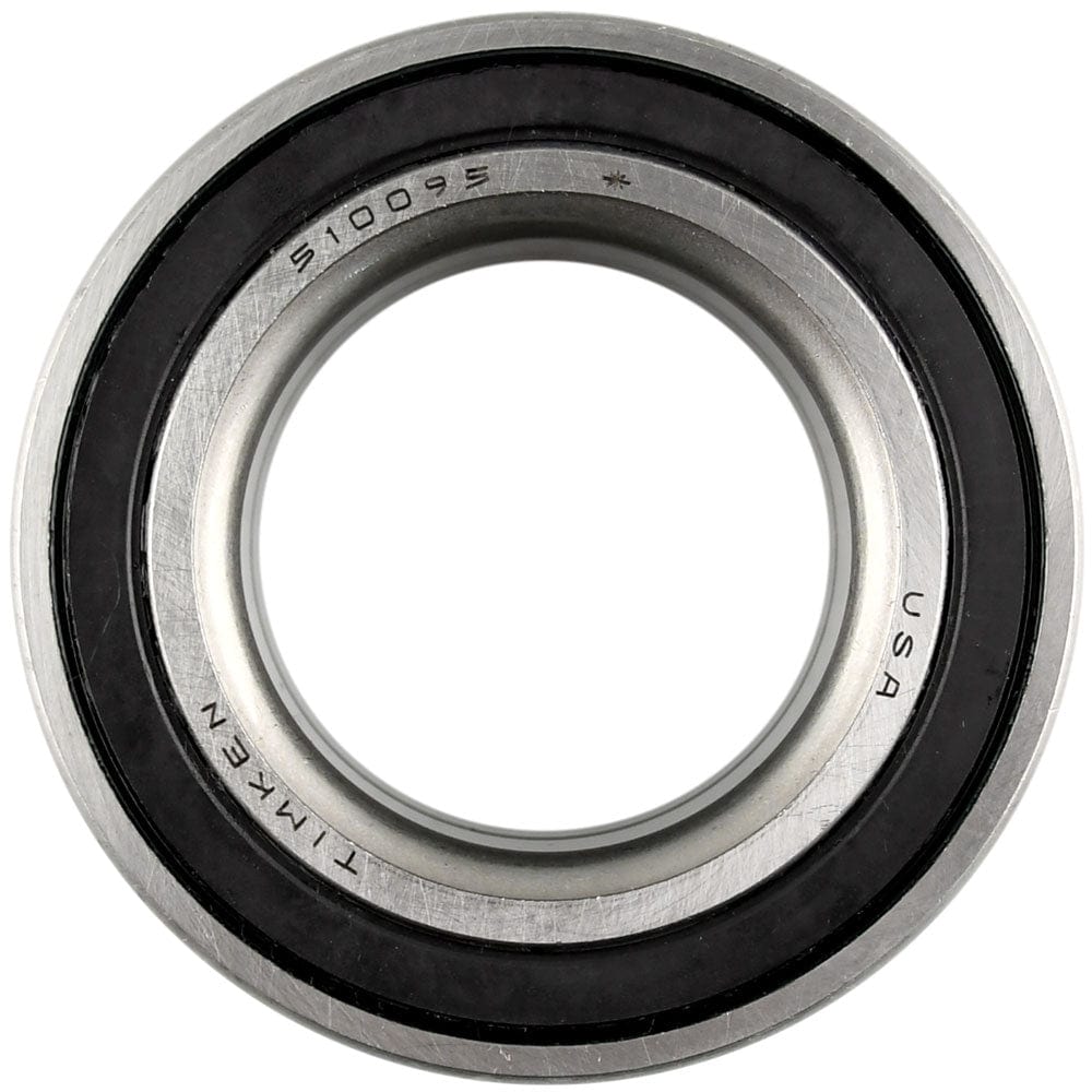 Timken 510095 Front Wheel Bearing Pair For Acura TL TSX Honda Accord Crosstour