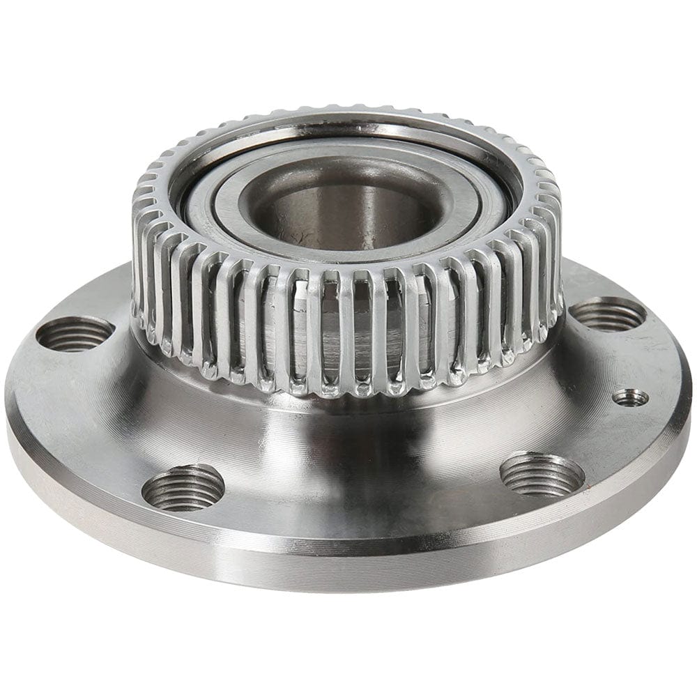 Timken 512012 Rear Wheel Bearing Hub Assembly VW Golf Jetta Jetta City Beetle-2pcs