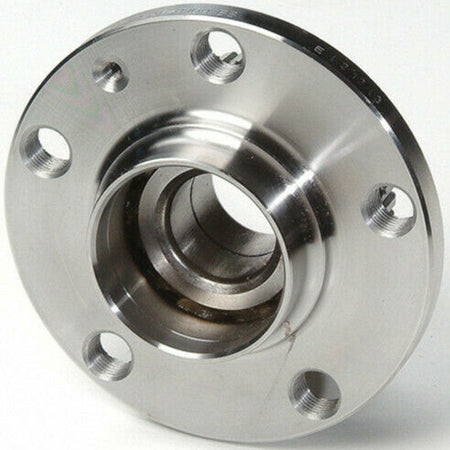 Timken 512012 Rear Wheel Bearing Hub Assembly VW Golf Jetta Jetta City Beetle-2pcs