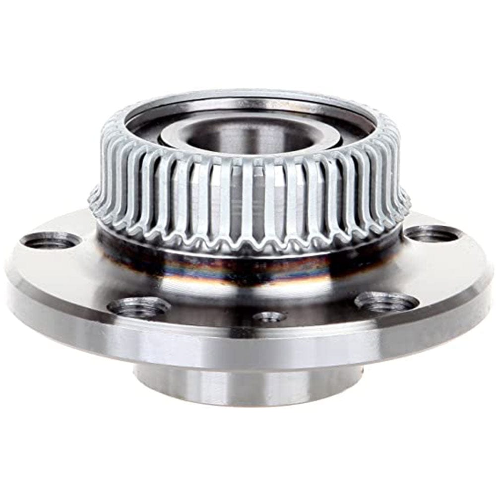 Timken 512012 Rear Wheel Bearing Hub Assembly VW Golf Jetta Jetta City Beetle-2pcs